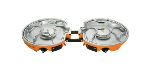 Genesis Basecamp Double Burner