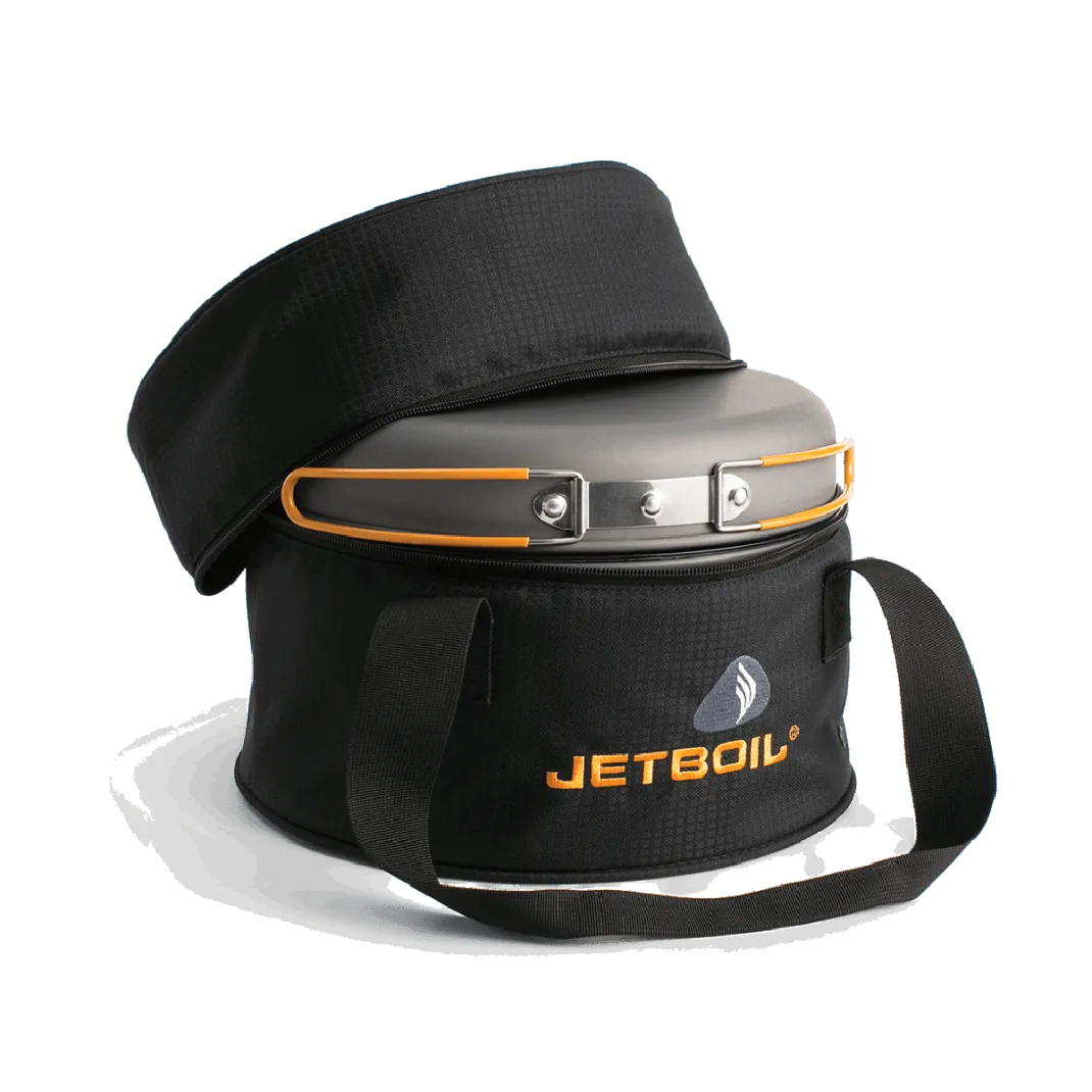 Genesis Cooking System - by Jetboil