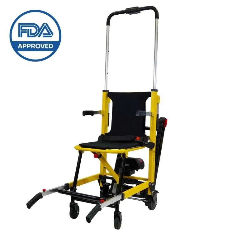 Genesis Mobile Stairlift Chair