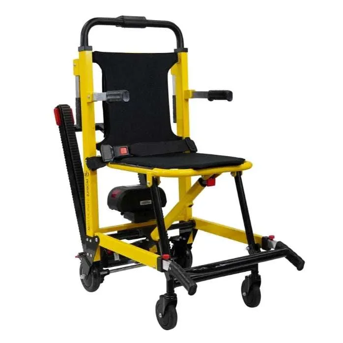 Genesis Mobile Stairlift Chair