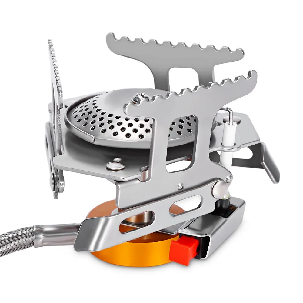 GR - 8 Outlife Camping Gas Burner