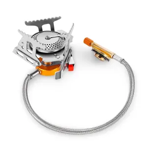 GR - 8 Outlife Camping Gas Burner