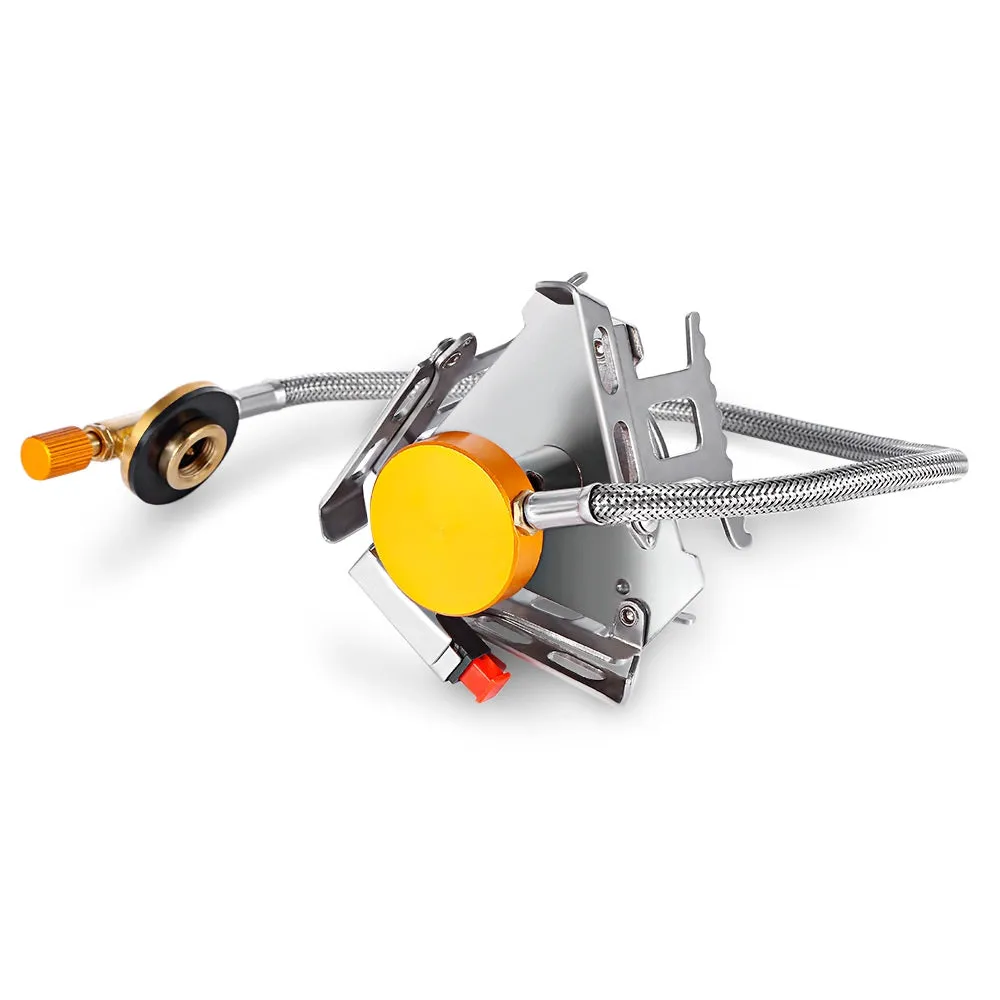 GR - 8 Outlife Camping Gas Burner