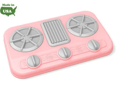 Green Toys® Stove Top Made in USA STVP-1058