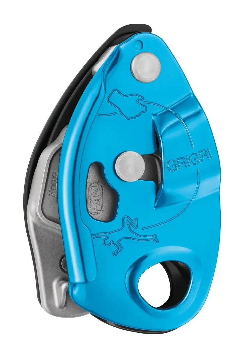 GRIGRI Belay Device - PETZL