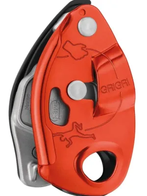 GRIGRI Belay Device - PETZL