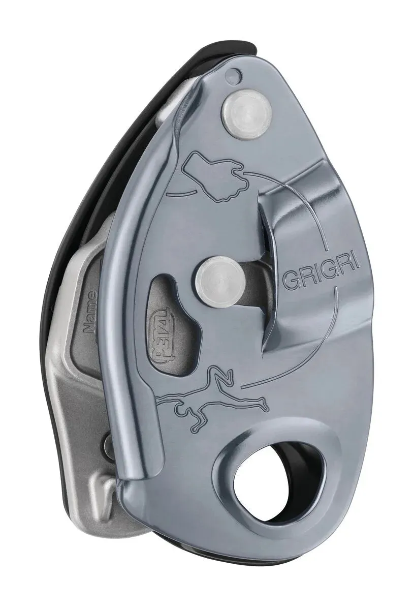 GRIGRI Belay Device - PETZL