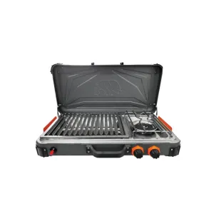 Grill & Burner Propane Stove