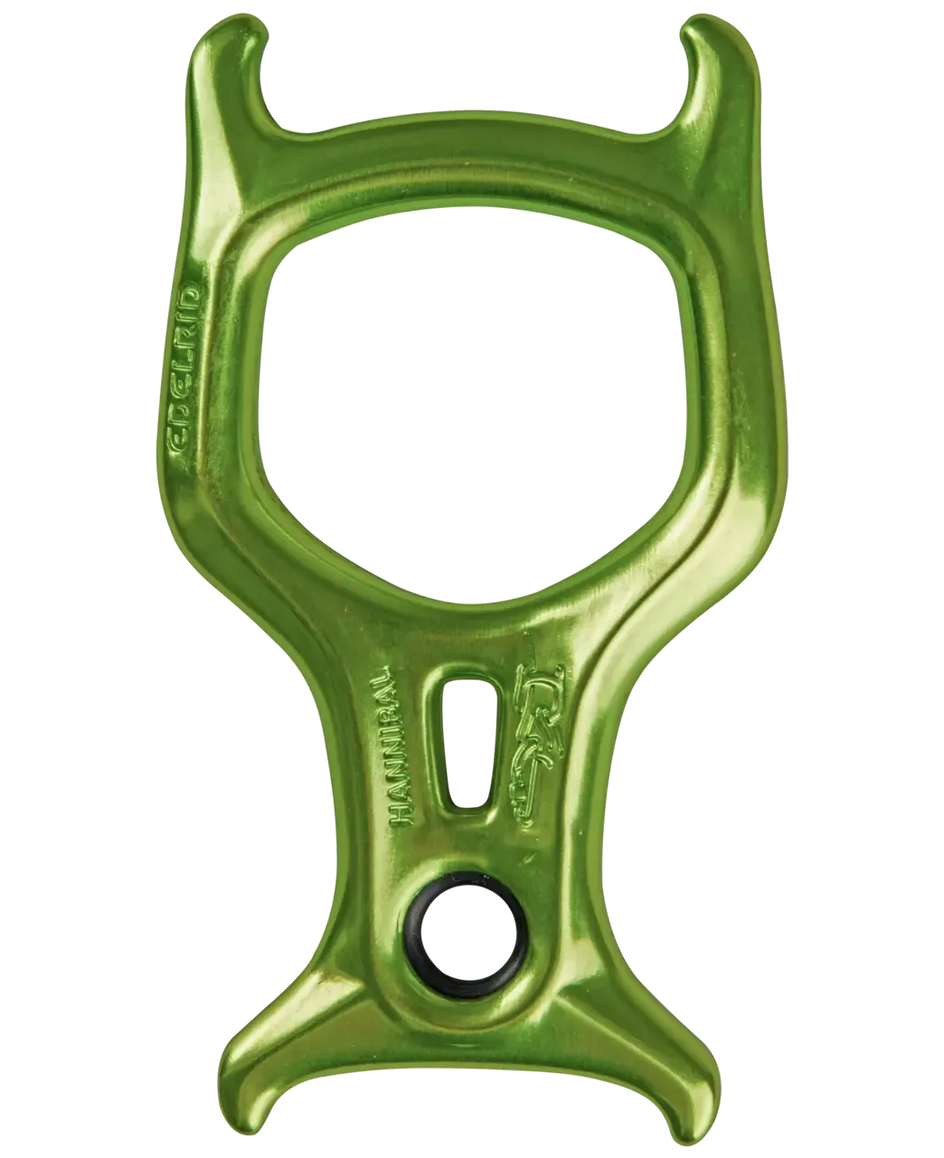 Hannibal Descender - EDELRID