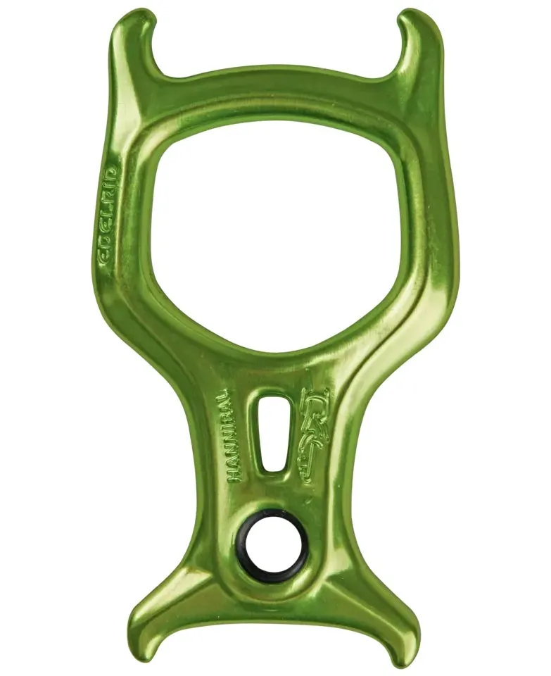 Hannibal Figure 8 Descender