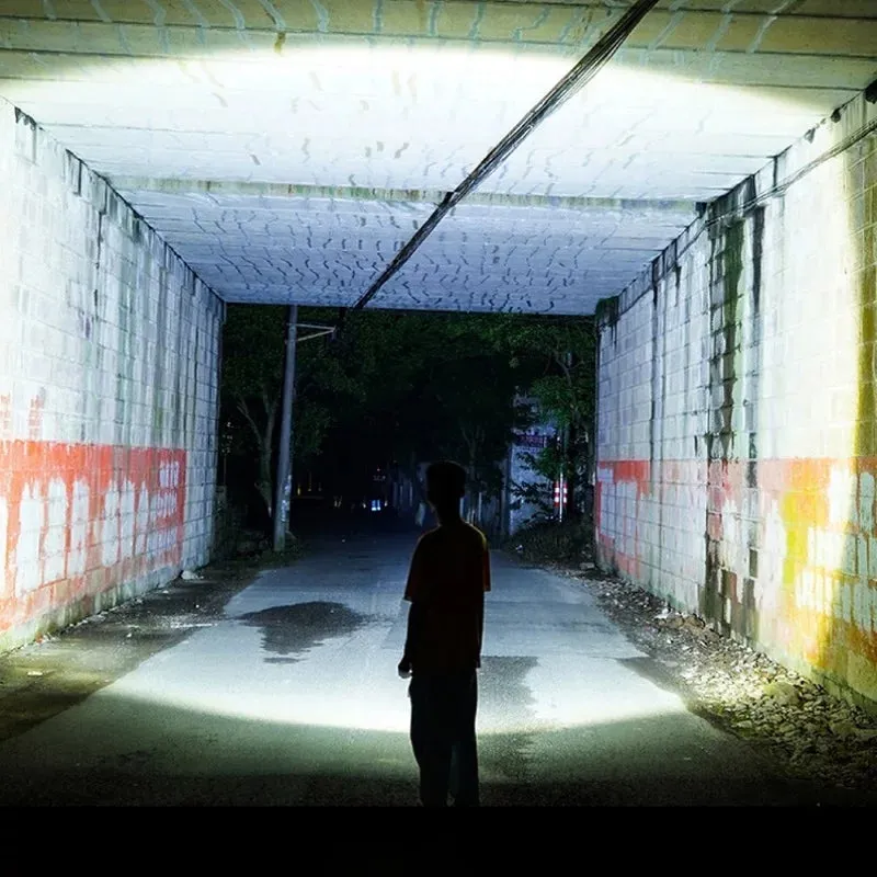 Head lamp 7 led