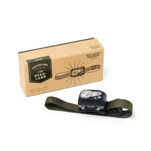 Head Lamp Torch