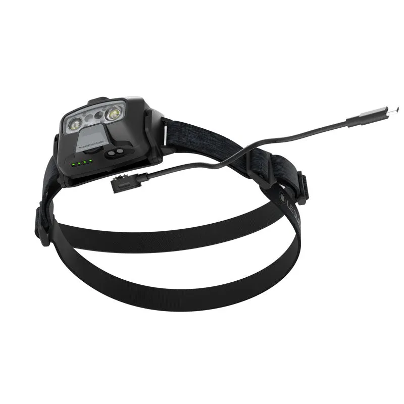 Headlamp HF6R Core