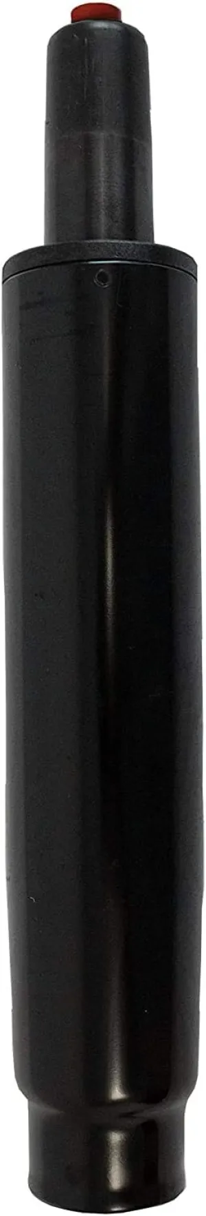 Heavy Duty 5" Stroke Replacement Office Chair Gas Lift Cylinder Pneumatic Shock - S6111-HD Black