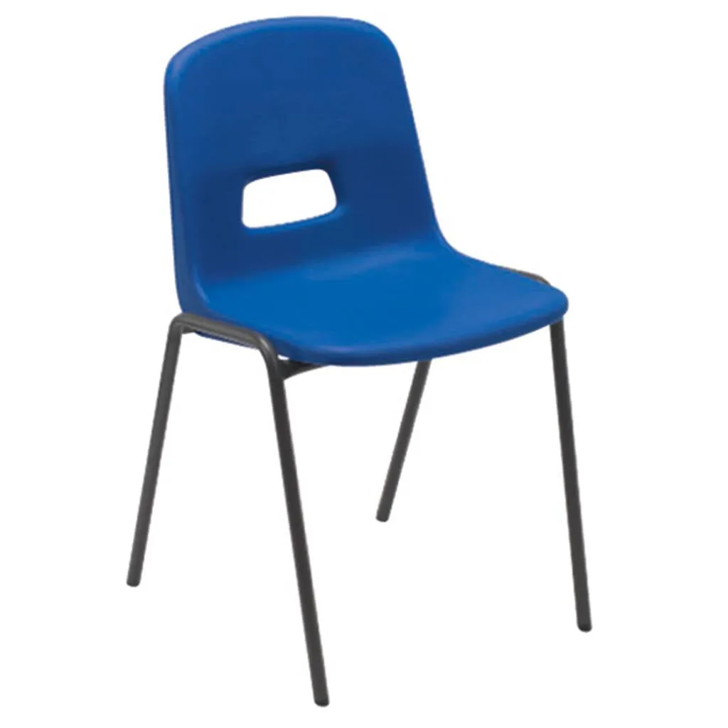 Heavy Duty Poly Chair