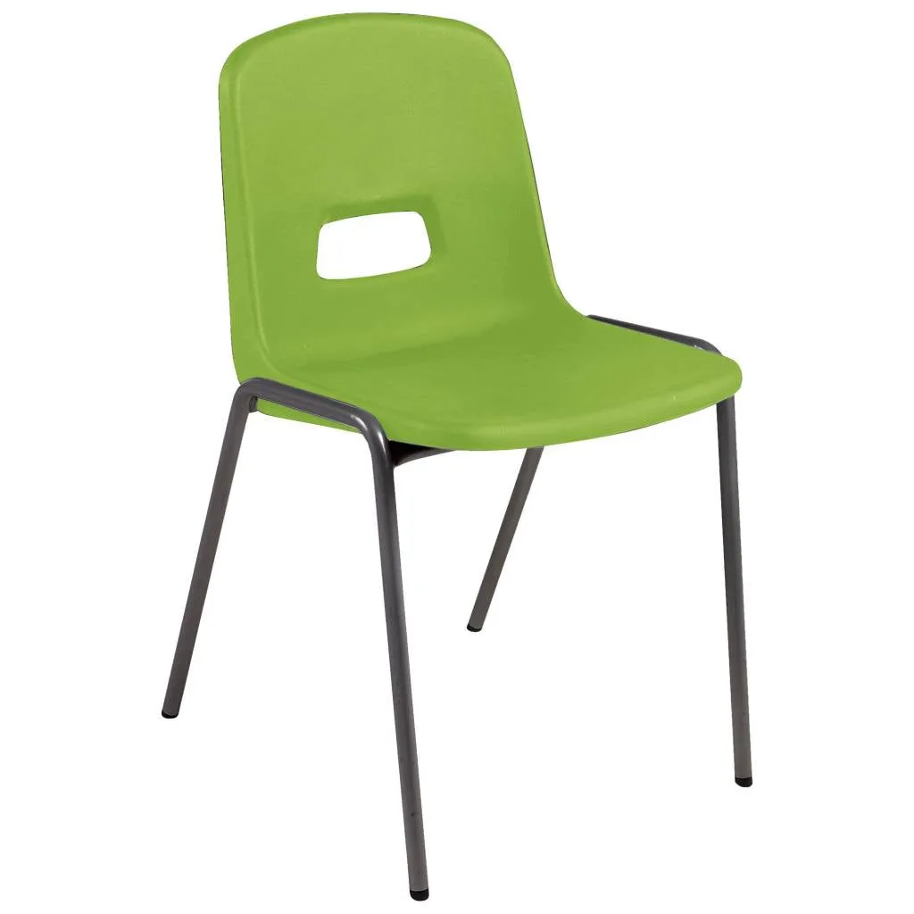 Heavy Duty Poly Chair