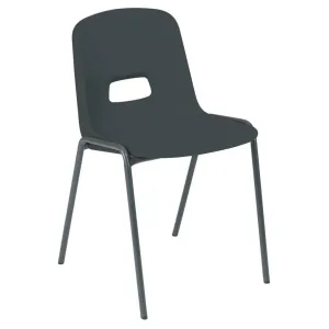 Heavy Duty Poly Chair