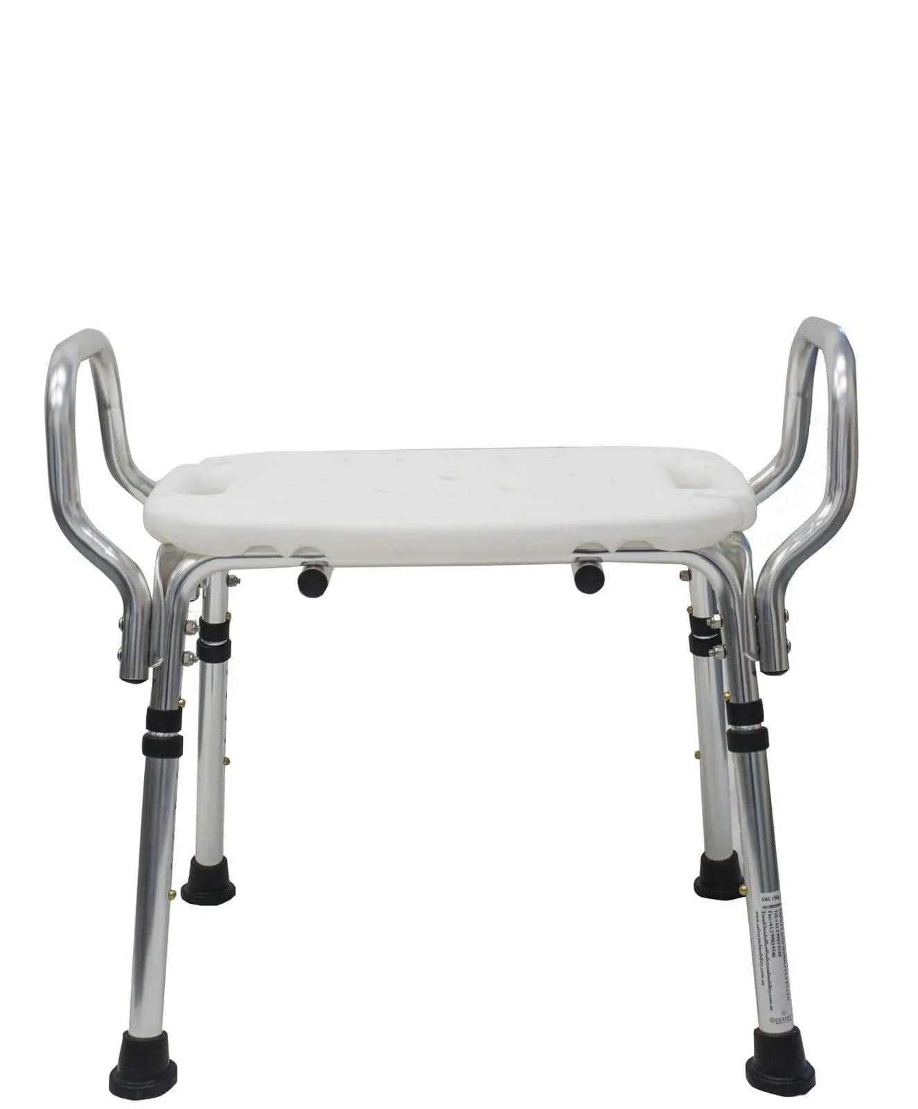 Heavy Duty Shower Chair / Stool