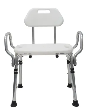 Heavy Duty Shower Chair / Stool