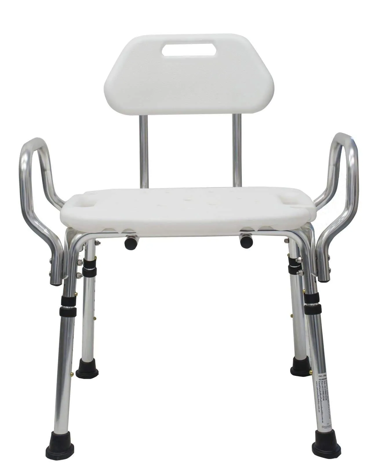 Heavy Duty Shower Chair / Stool