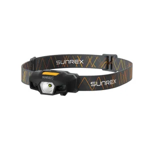 Hercules REE2 Induction Fishing Headlamp