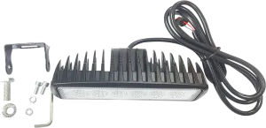 High-discount Light Bar - Reduced cost LED