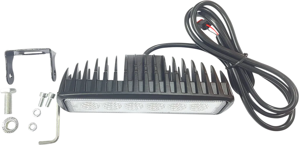 High-discount Light Bar - Reduced cost LED