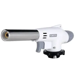 High-Temperature Butane Torch for Welding & Soldering