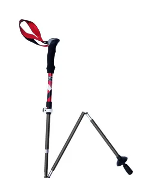 High Trek Crest 6061 Walking Pole