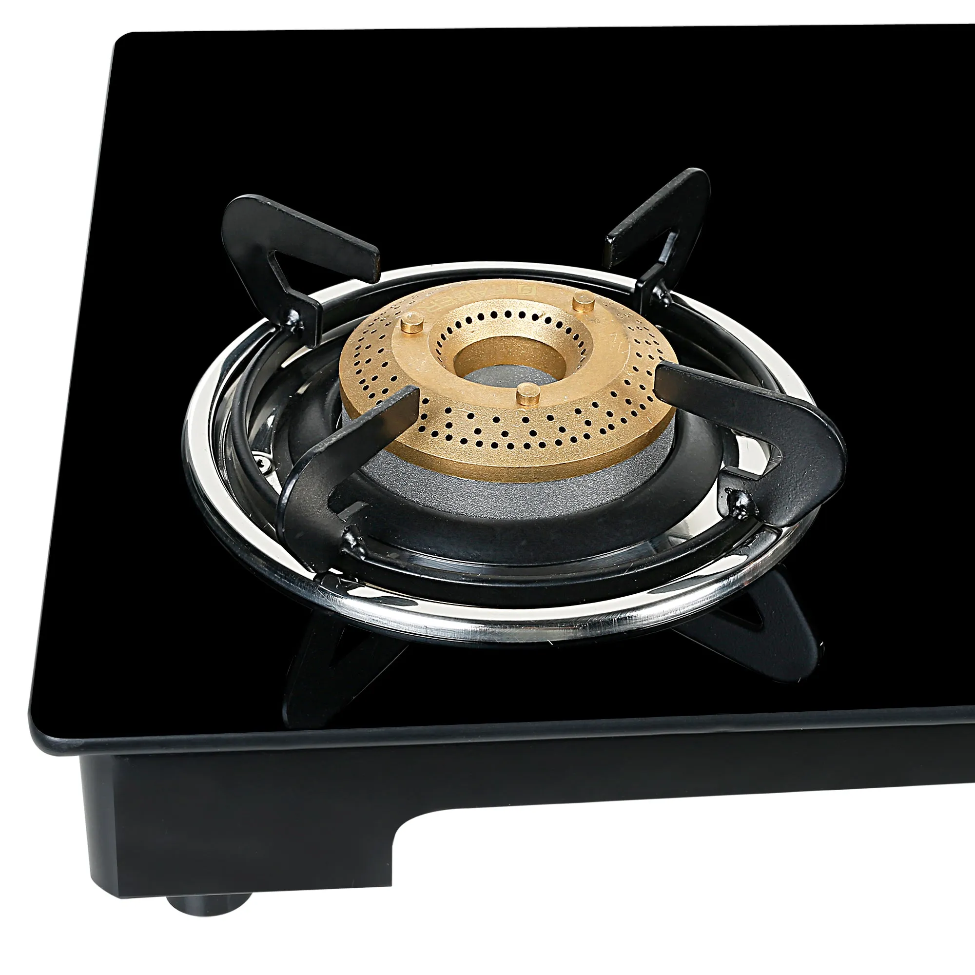  HOB COOKTOP MAGIC 3BB BK