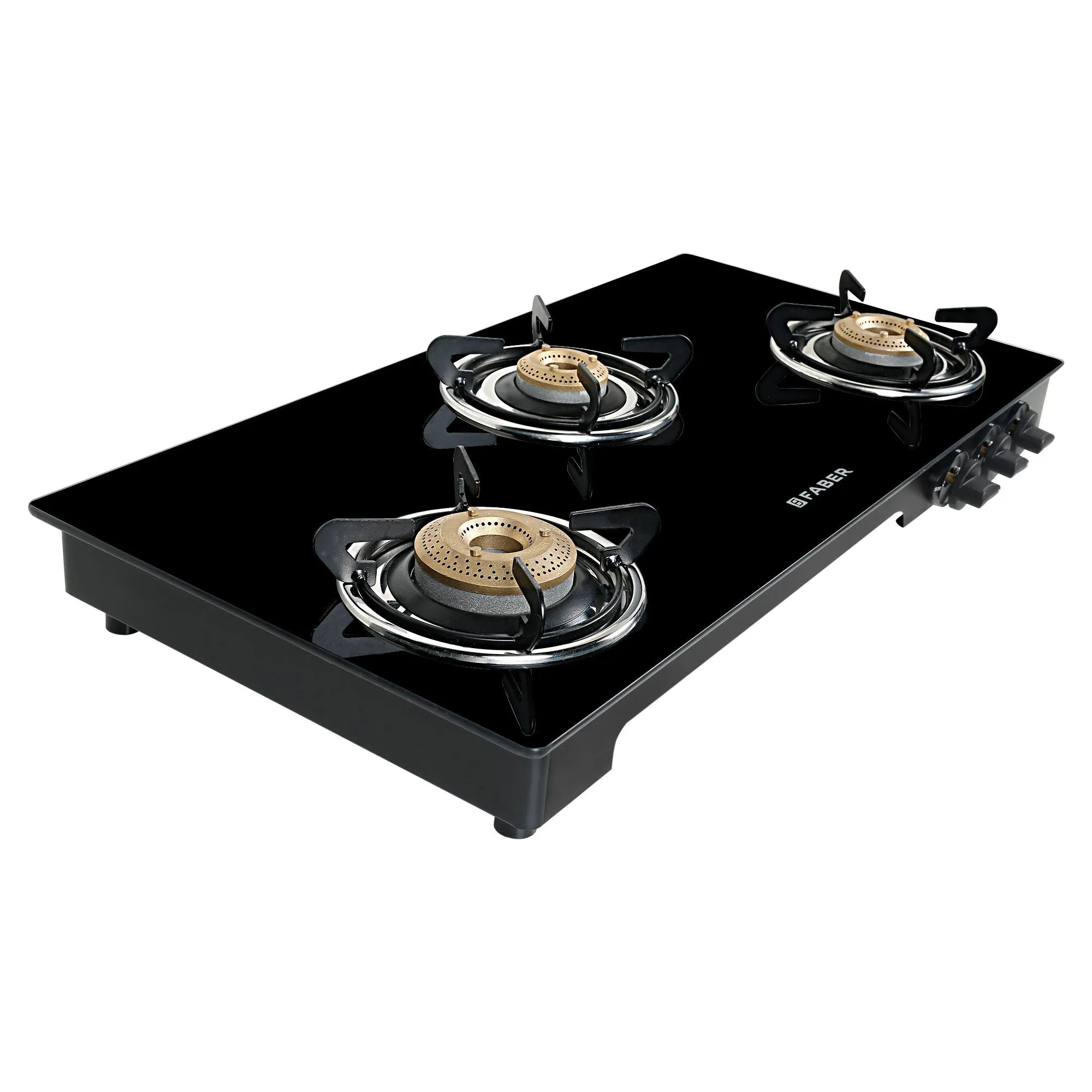  HOB COOKTOP MAGIC 3BB BK