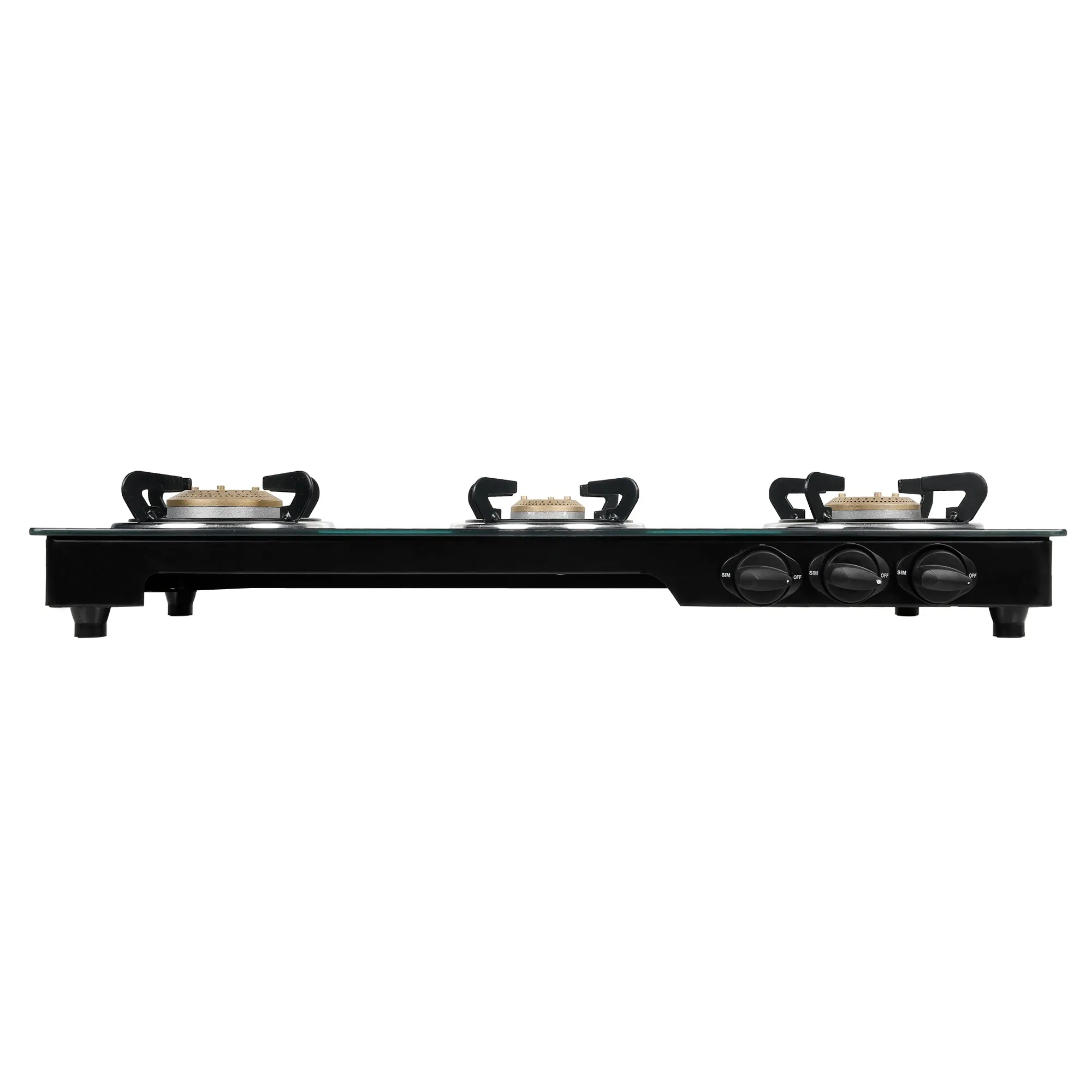  HOB COOKTOP MAGIC 3BB BK