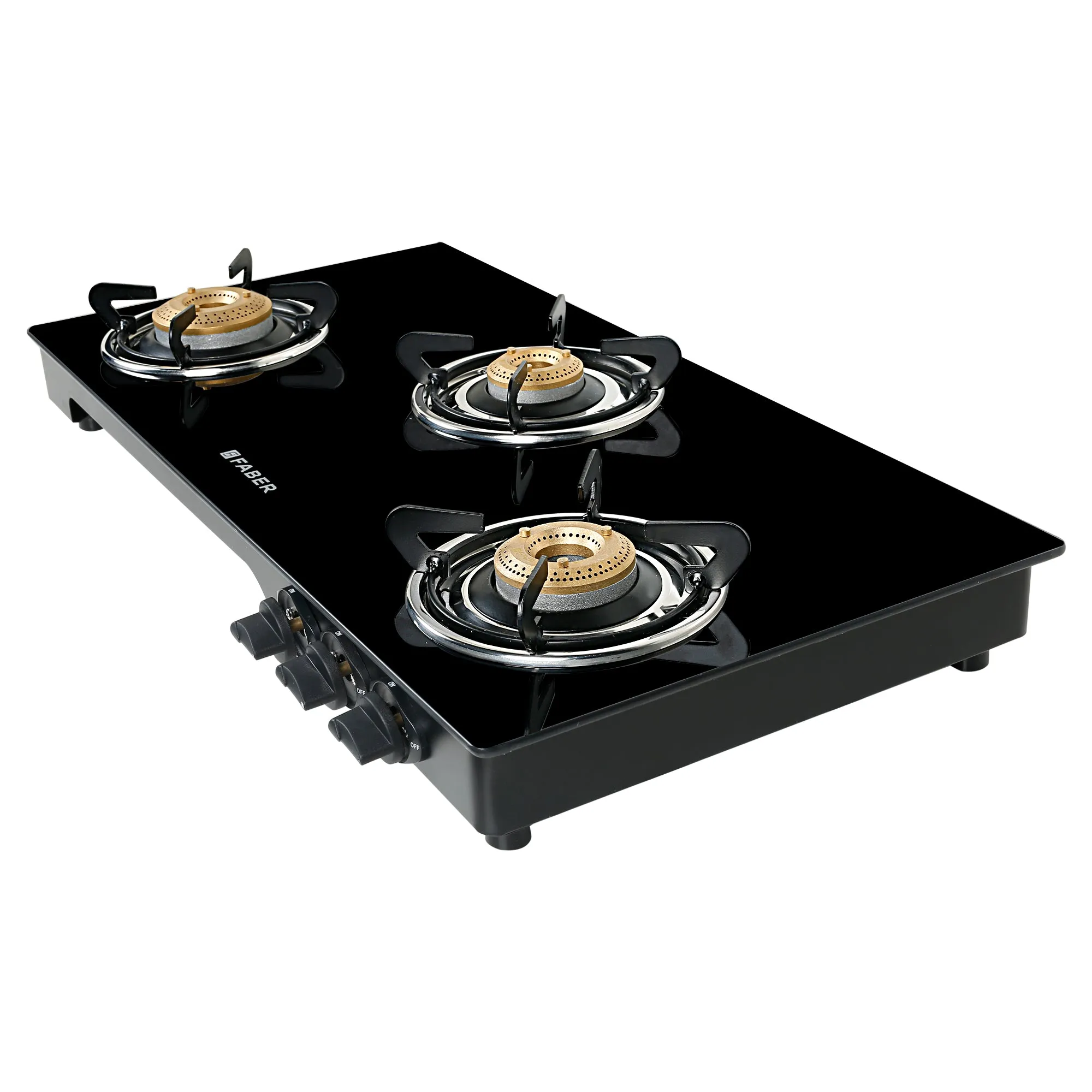  HOB COOKTOP MAGIC 3BB BK