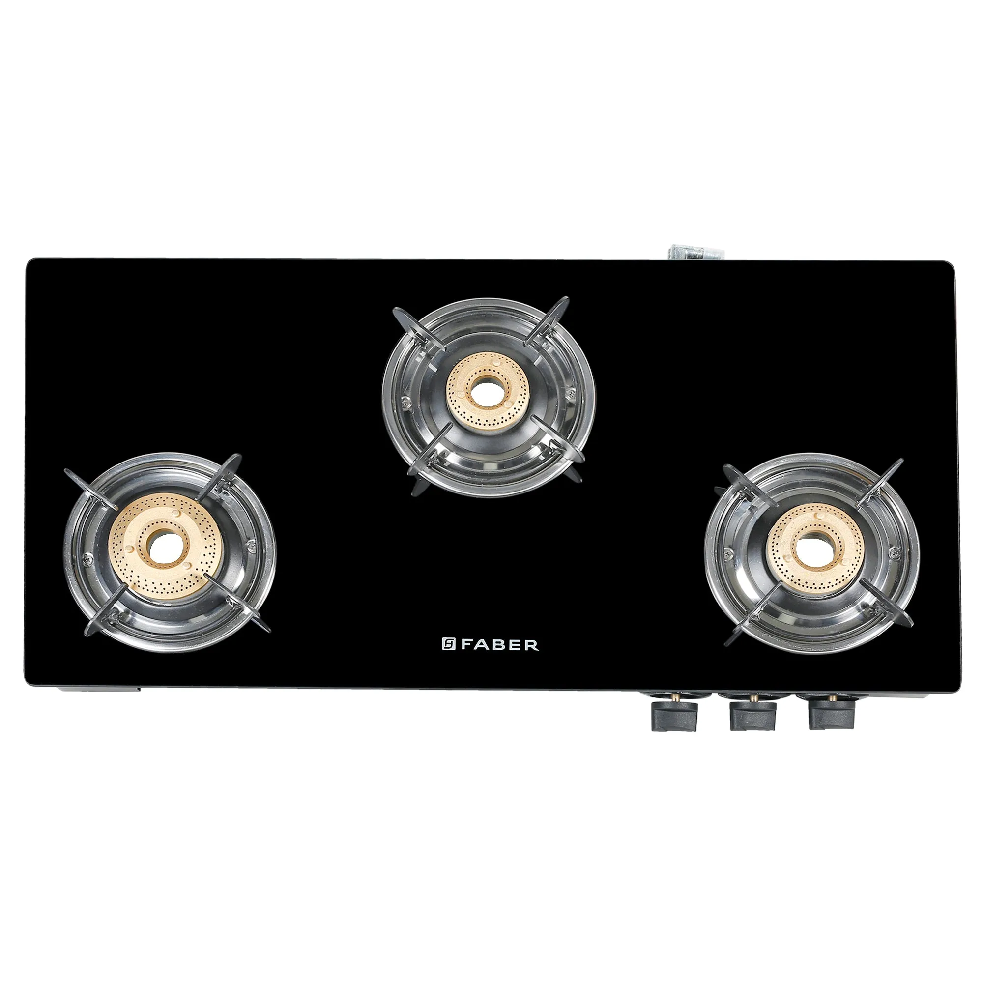  HOB COOKTOP MAGIC 3BB BK