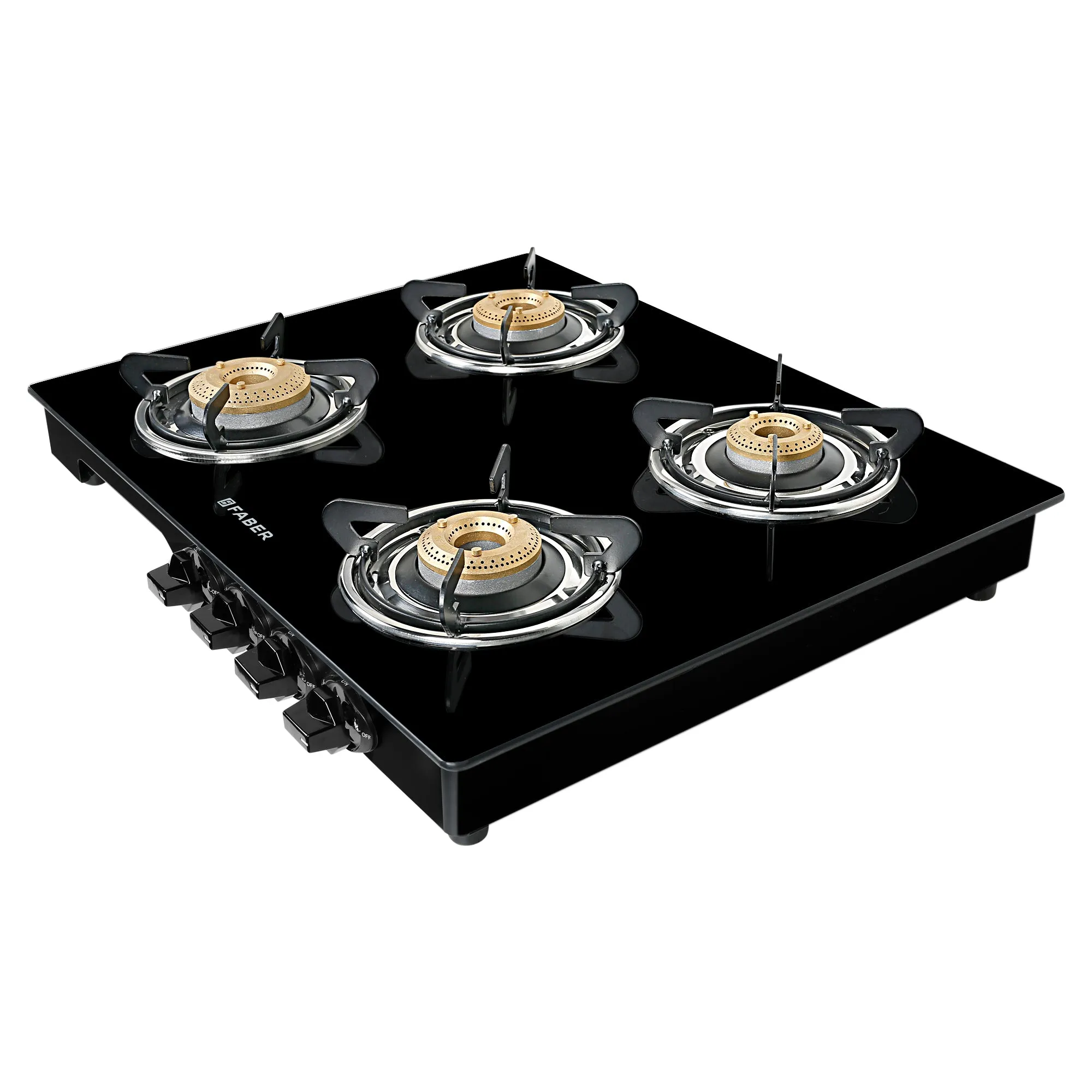  HOB COOKTOP MAGIC 4BB BK 