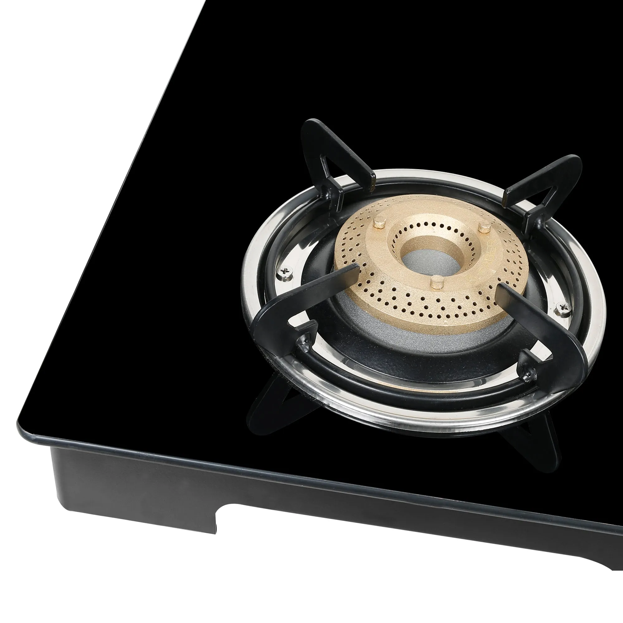  HOB COOKTOP MAGIC 4BB BK 