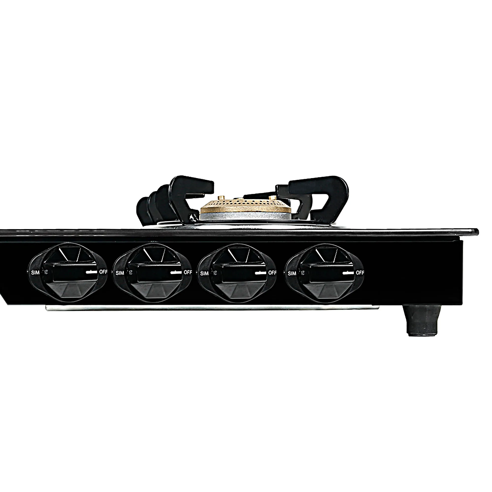  HOB COOKTOP MAGIC 4BB BK 