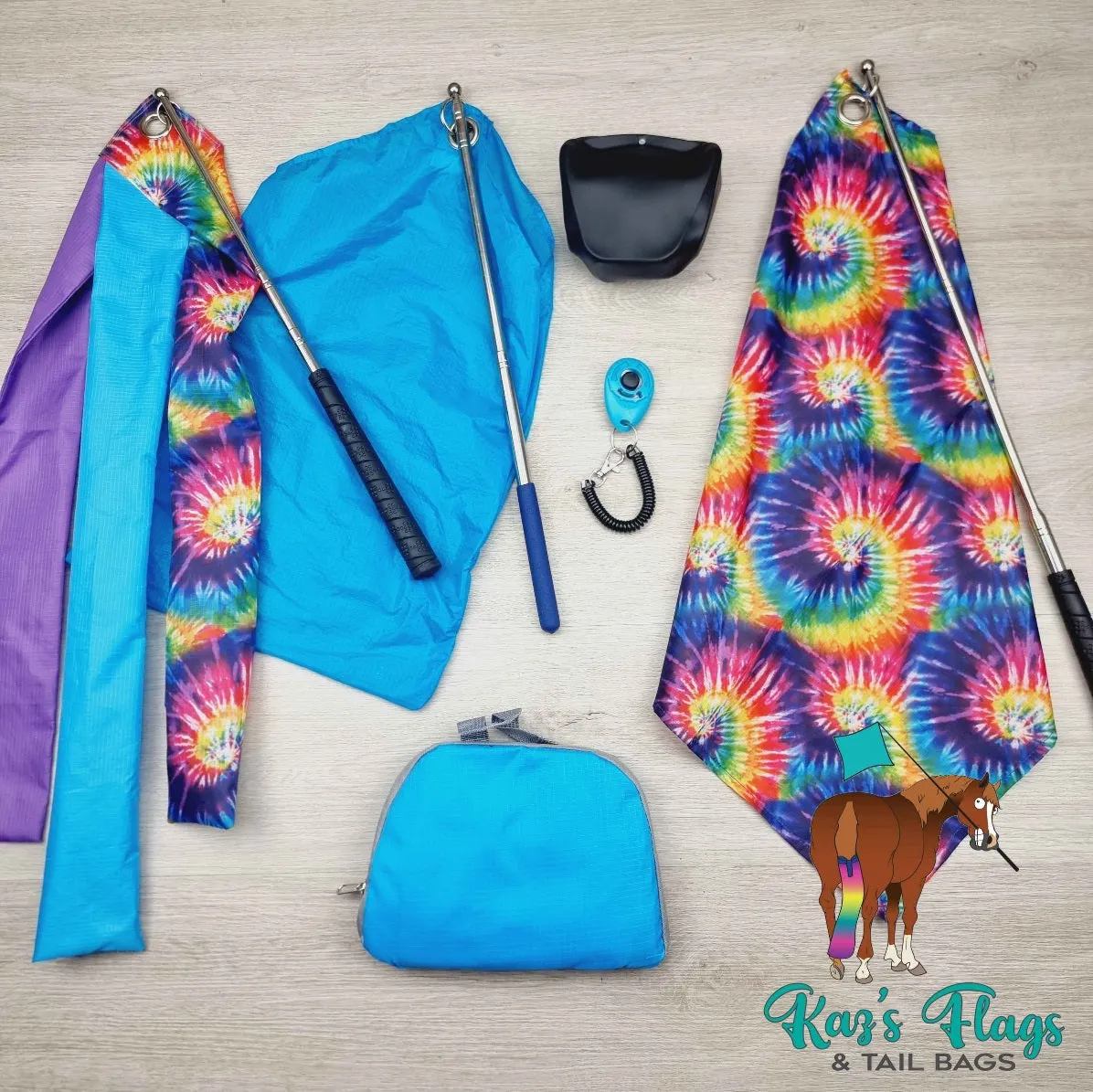 Horsemanship Discounted Kit 006 - 40% OFF!