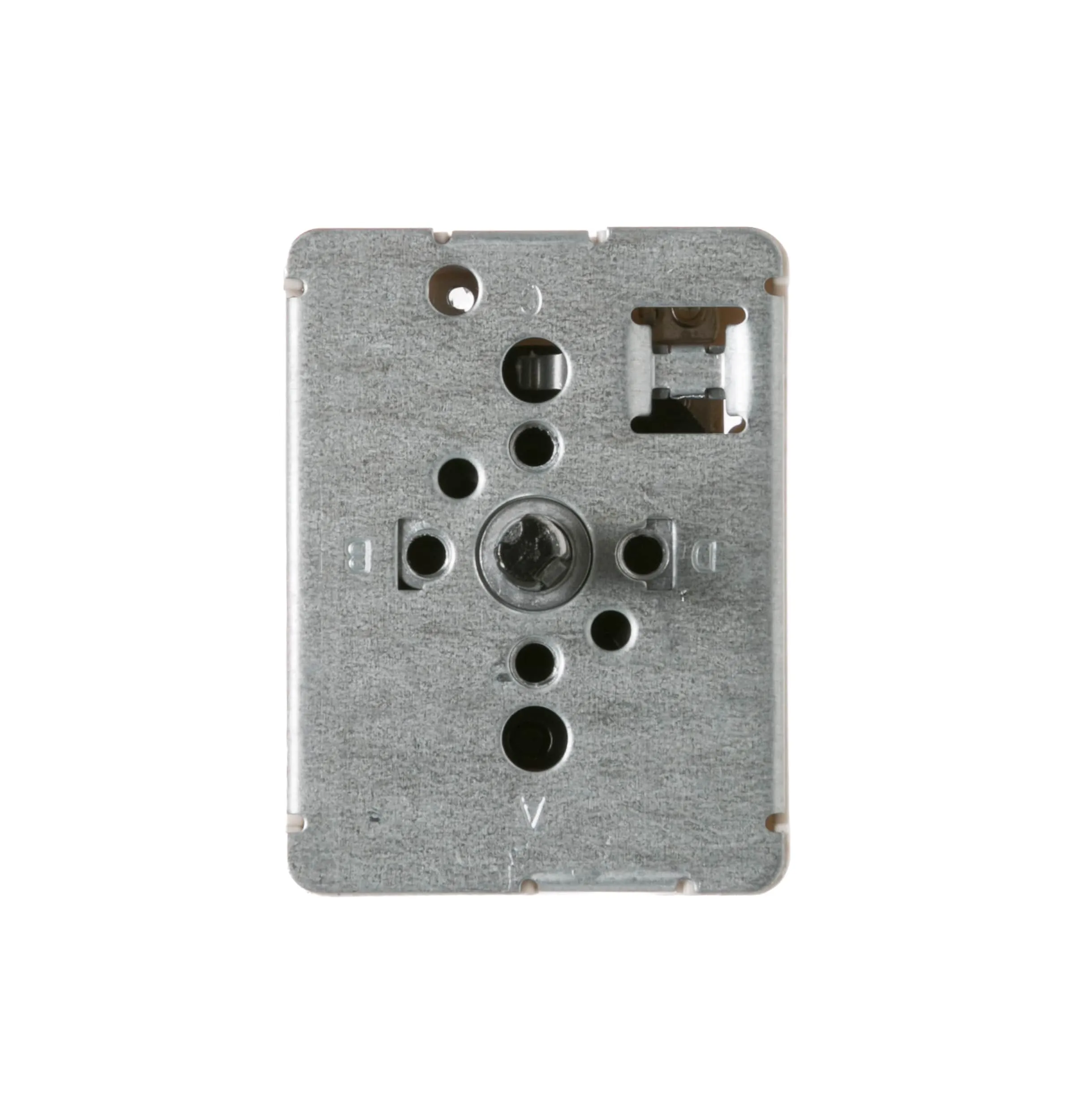 Hotpoint RB790DT2BB Range Stove Surface Burner Control Switch