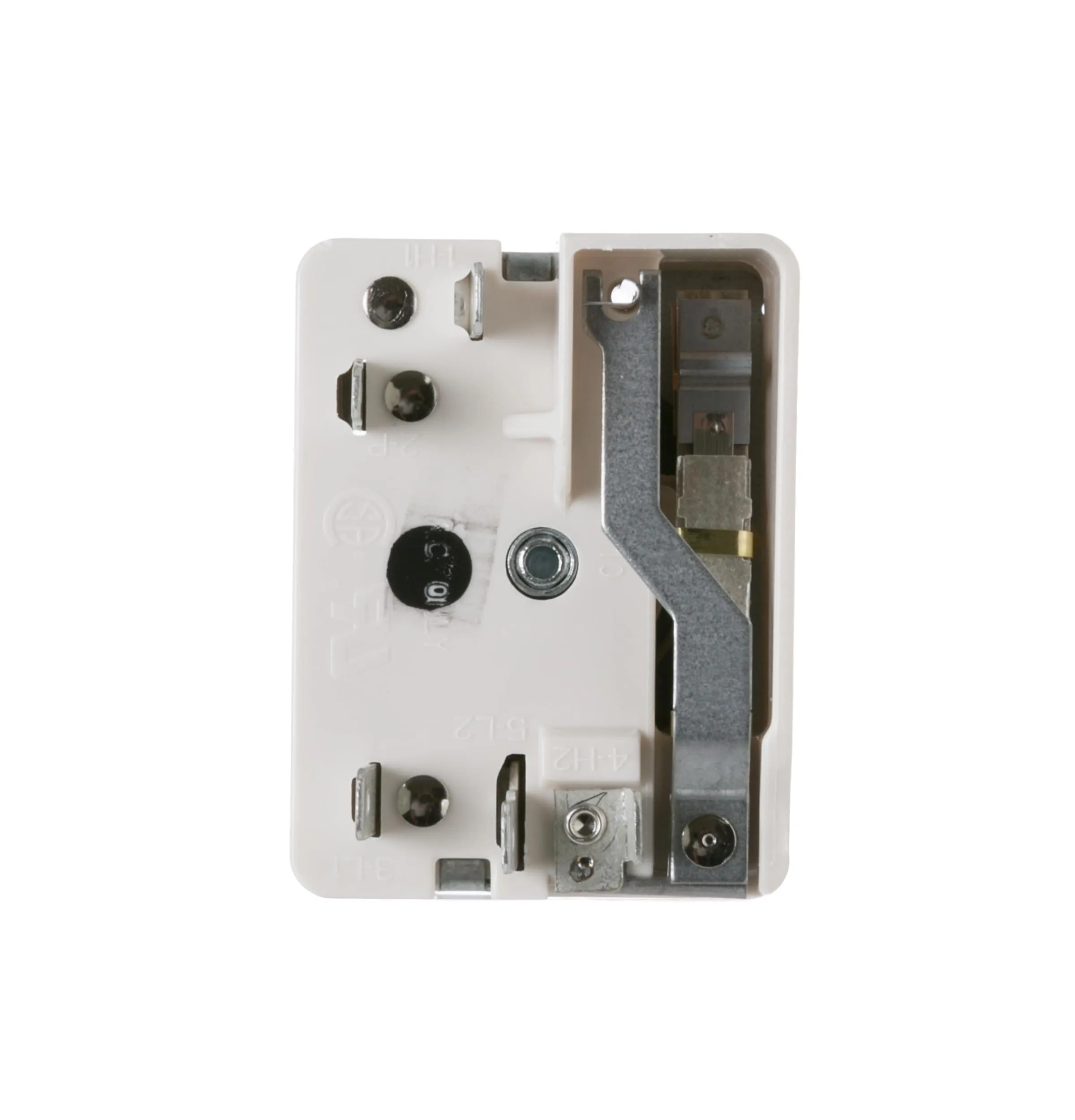 Hotpoint RB790DT2BB Range Stove Surface Burner Control Switch