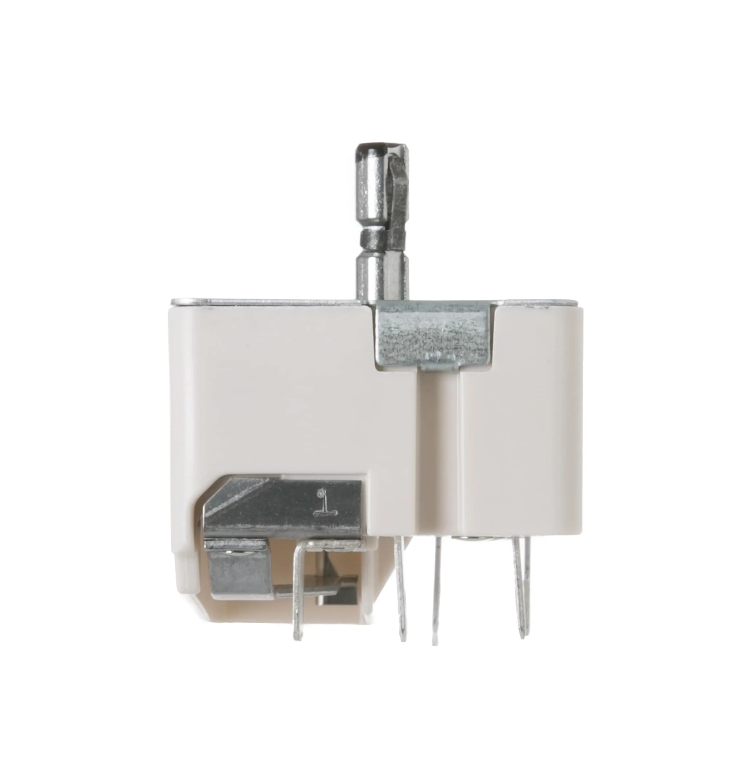 Hotpoint RB790DT2BB Range Stove Surface Burner Control Switch