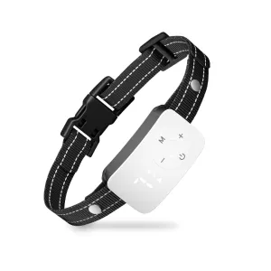Houndware HW01 Automatic & Manual Dog Bark Collar