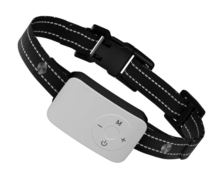 Houndware HW01 Automatic & Manual Dog Bark Collar