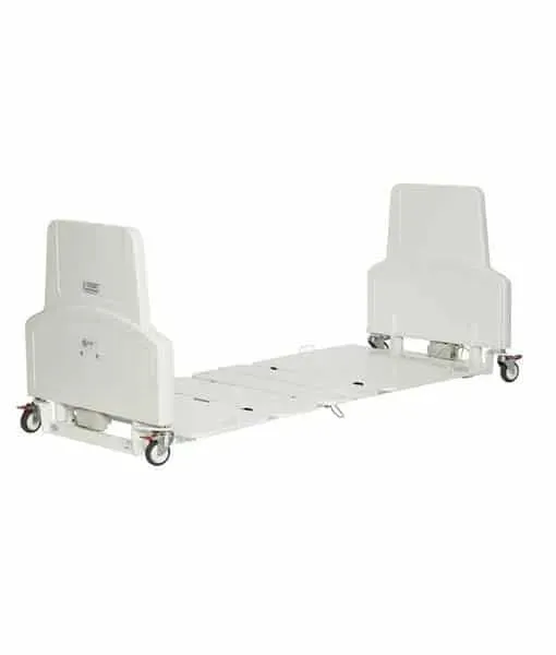 Humancare Floor Line LTC Bed