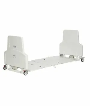 Humancare Floor Line LTC Bed