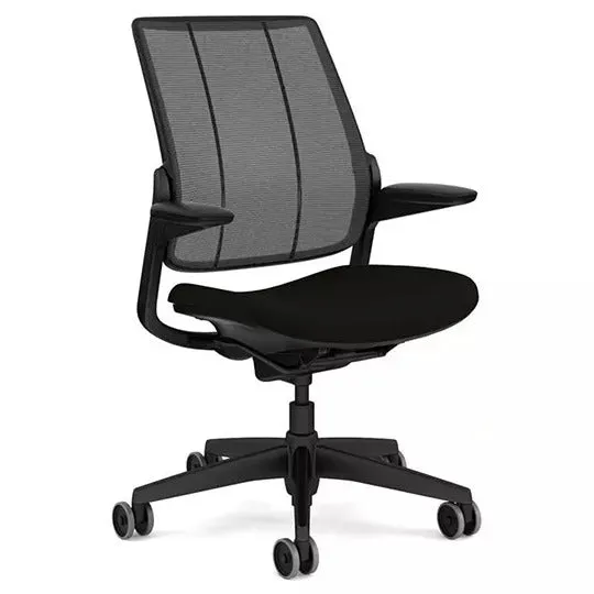 Humanscale Smart Chair