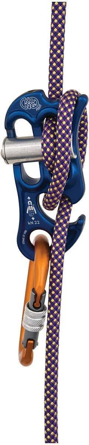 Hydrobot Rappel Device - KONG