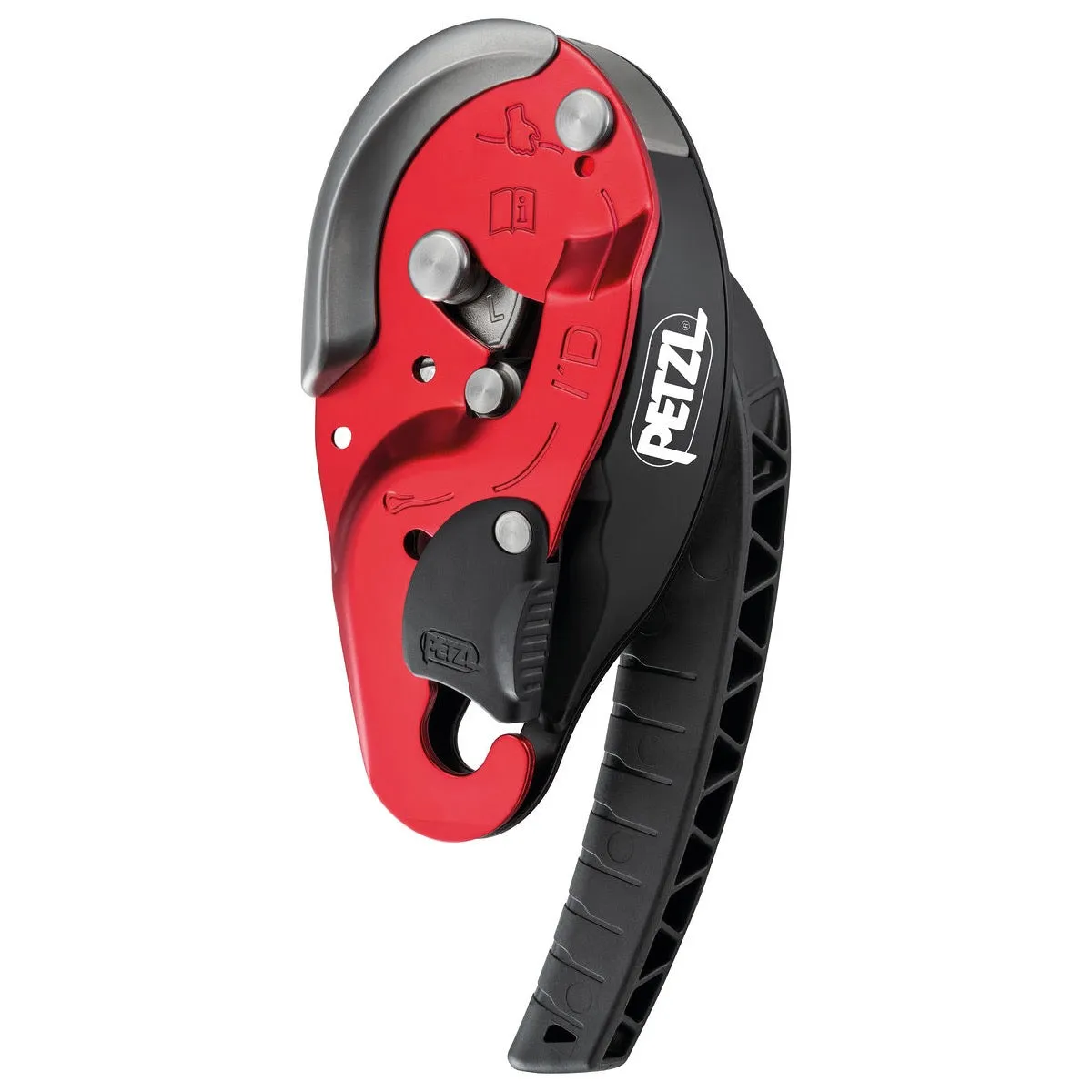 I’D® L - Petzl Descender  - D020BA
