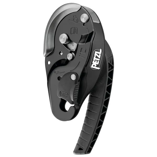 Id S Descender - D020AA00