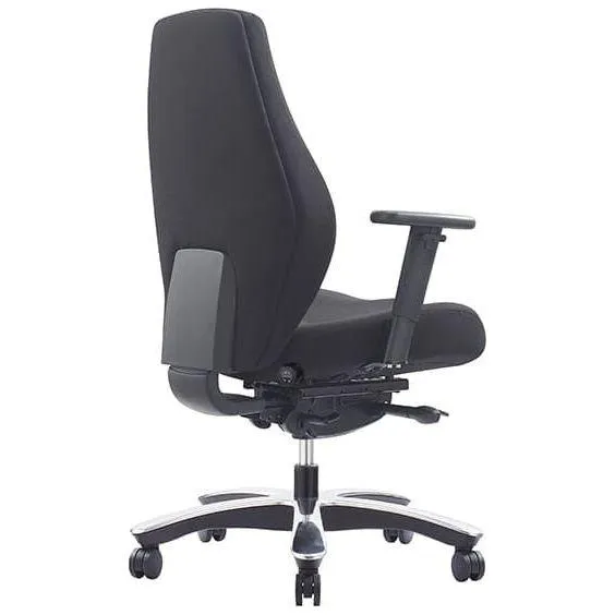 Impact Heavy Duty Task Chair